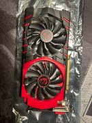 Karta graficzna MSI R7 370 Gaming 4GB GDDR5 256bit