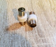 Wtyk antenowy podwójny DPM BMIP09 (3)