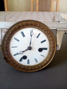 MECHANIZM DO ZEGARA KOMINKOWEGO - NICIAK