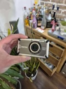 Pentax Optio W80 - stan dobry, w pełni sprawny | Pełen zestaw |