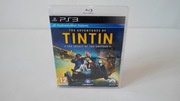 Tintin Adventures PS3