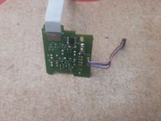 HP LaserJet P1005 moduł silnika