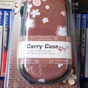 Twarde etui | PSP Classic | Slim | Lite