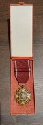 Brązowy krzyż zasługi RPL