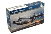 Lockheed AC 130H Spectre Italeri 1310