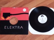  Metallica ...And Justice For All singiel Elektra