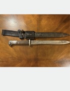 Bagnet Perkun z pochwą