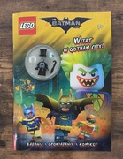 UNIKAT! NOWA! minifigurka LEGO The Batman Movie -  Penguin / Pingwin SH0314