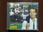 Huey Lewis & The News - Sports CD