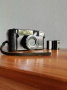 Aparat fotograficzny VIVITAR 300Z