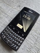 Nokia Asha 303 sprawna QWERTY WiFi dotyk retro