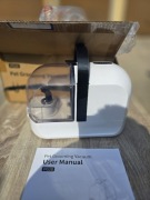 Odkurzacz groomerski z maszynką do strzyżenia dla zwierząt