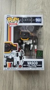 Funko POP Starfield Vasco