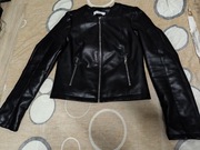 Nowa kurtka ramoneska