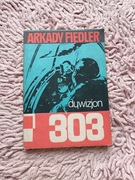 DYWIZJON 303 ARKADY FIEDLER 
