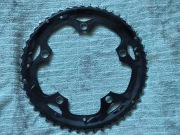 Zębatka korby Shimano 50t 130 BCD 