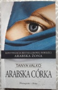 ARABSKA CÓRKA - Tanya Valko
