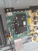 Płyta główna i zasilacz BN96-53076J R.H