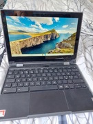 Lenovo 300e chromebook 2gen czytaj opis 