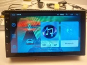 Radio Android 11 , do wszystkich aut 2 Din, 