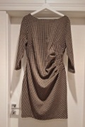 Sukienka ciążowa Anne Klein r.XL