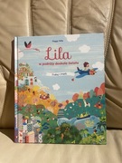 Lila w podróży dookoła świata. Szukaj i znajdź