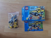 LEGO City Mining 4200 