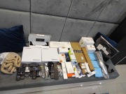 BOX MIX prawie 50 sztuk, 13,5 kg !!