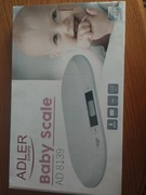 Waga niemowlęca ADLER AD8139