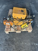 Wciągarka Balkancar 1000 kg