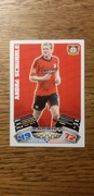 ANDRE SCHÜRRLE / BAYER 04 LEVERKUSEN /MATCH ATTAX