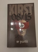 Hans Helmut Kirst 08/15 W partii 