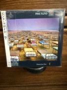 PINK FLOYD A MOMENTARY LAPSE OF REASON wydanie japońskie OBI 