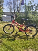 Rower dziecięcy góral 