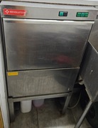 zmywarko wyparzarka gastronomiczna