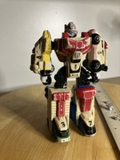 zabawka robot sandai 2005 spd delta squad megazord power rangers