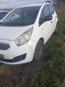 Silnik 1.4 CRDI Kia Venga rocznik 2010