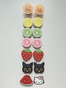 Guziki do o bag moon light ml moonlight na grubym gwincie