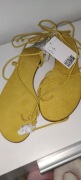 Nowe sandały H&M 38 