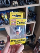 Breloczek POP! Marvel Rivals Jeff - Mini Figurka Funko Pop! Brelok
