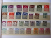 NIEMCY do 1945  CZYSTE 