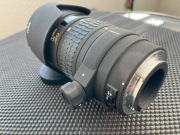 Sigma EF 70-200/2.8 APO EX HSM - dla Canon AF