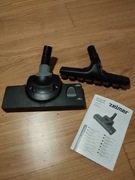 Zestaw dwóch szczotek do Zelmer ZVCA90TB ZVCA90TG