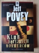 Klub seryjnych morderców, Jeff Povey 