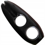 Knaga do lin gumowych 4-5mm stoper liny gumowej