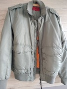 KURTKA PILOTKA BOMBERKA UNI