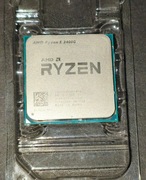 AMD Ryzen 5 2400G