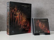 Star Trek Deep Space Nine: The Fallen BIG BOX gra PC CD ENG z 2000 r.