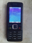 Telefon komórkowy Nokia 6300 BEZ SIMLOCKA + bateria i ładowarka