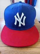 CZAPKA NEW ERA SNAPBACK 9FIFTY NY NEW YORK YANKEES M/L